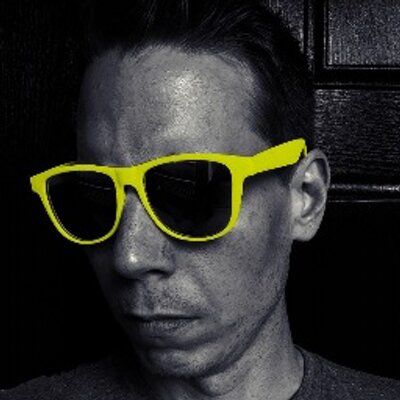 Profile Picture of Mark Fries (@mark_f) on Twitter