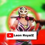 Profile Picture of Leon (@leon_royalz) on Instagram