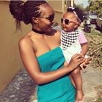 Profile Picture of Tina Yabann Ndirangu (@tinandirangu) on Instagram