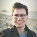 Profile Picture of Patrick Fritz (@pat_chem) on Instagram