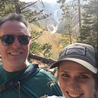 Profile Picture of Randall Lashbrook (@circuiteer) on Facebook