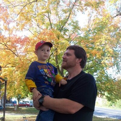 Profile Picture of Stephen Burchfield (@sburch45601) on Twitter