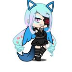 Profile Picture of Suki Sara (@suki_the_wolf) on Instagram