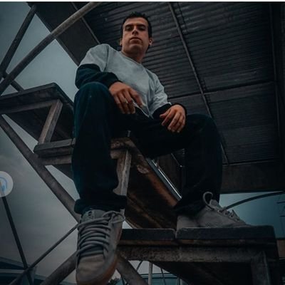 Profile Picture of Jose Gatillon A. (@josegatillon) on Twitter