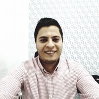 Profile Picture of Bashar Al Maharmeh (@bashar-al-maharmeh) on Quora