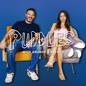 Profile Picture of Andrew Collin (@PuddlesPodcast) on Youtube