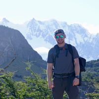 Profile Picture of Justin Wahler (@justin-wahler) on Quora