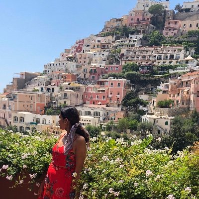 Profile Picture of Binita Patel (@bpatel055) on Twitter