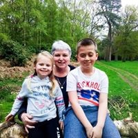 Profile Picture of Kim Colston (@kim-colston-1) on Quora