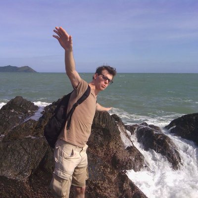 Profile Picture of Mark_Orlov (@Donald_Romanski) on Twitter