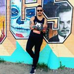 Profile Picture of Barry Jed Richardson Jr. (@brightmidnite) on Instagram