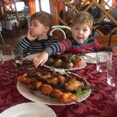 Profile Picture of igorkomnatskiy (@igorkomnatskiy) on Tiktok