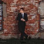 Profile Picture of Joseph Favoroso (@officialjosephlouisfavoroso) on Instagram