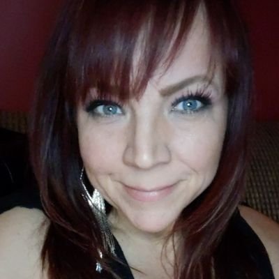 Profile Picture of Crystal Palmer Bull (@palmer_bull) on Twitter