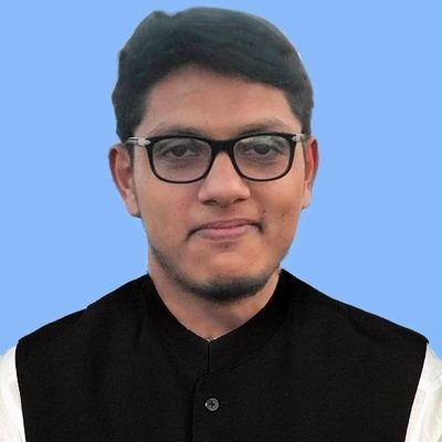 Profile Picture of M M Saad (@saadulfazal) on Twitter