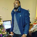 Profile Picture of Kenneth Broaden (@kbroaden) on Instagram