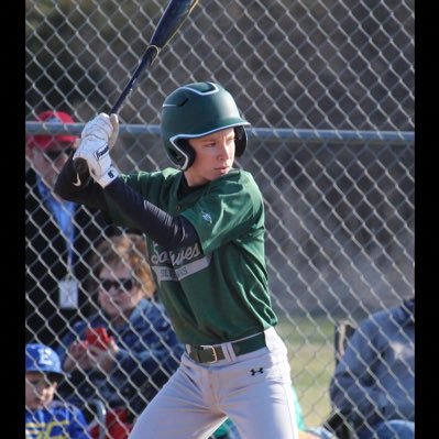 Profile Picture of Wesley (@WesWendt27) on Twitter