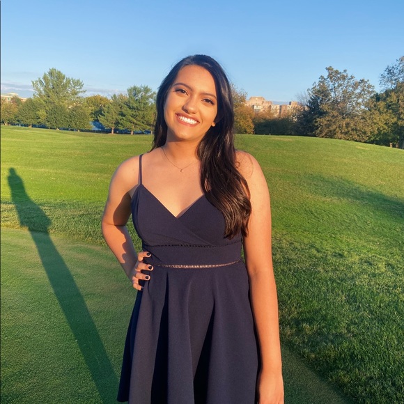 Profile Picture of Esha Nama (@eshascloset18) on Poshmark