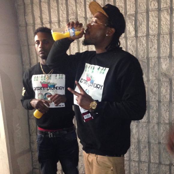 Profile Picture of Prezzy Macson (@prezzymacson) on Poshmark