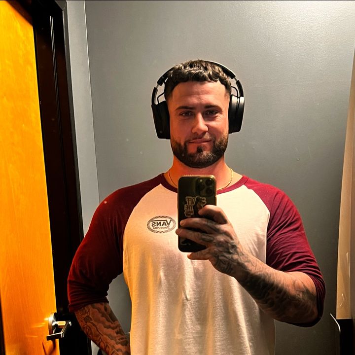 Profile Picture of jamesmazzetta (@jamesmazzetta) on Tiktok
