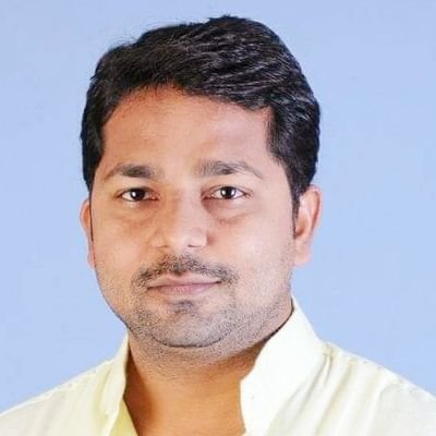 Profile Picture of Guru Prasanna L S (@GuruprasannaLS1) on Twitter