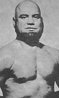 Profile Picture of Paul LeDuc (wrestler)on Wikipedia