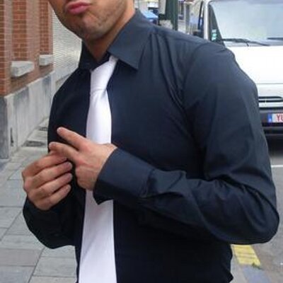 Profile Picture of Colson Jonathan (@ColsonJonathan) on Twitter