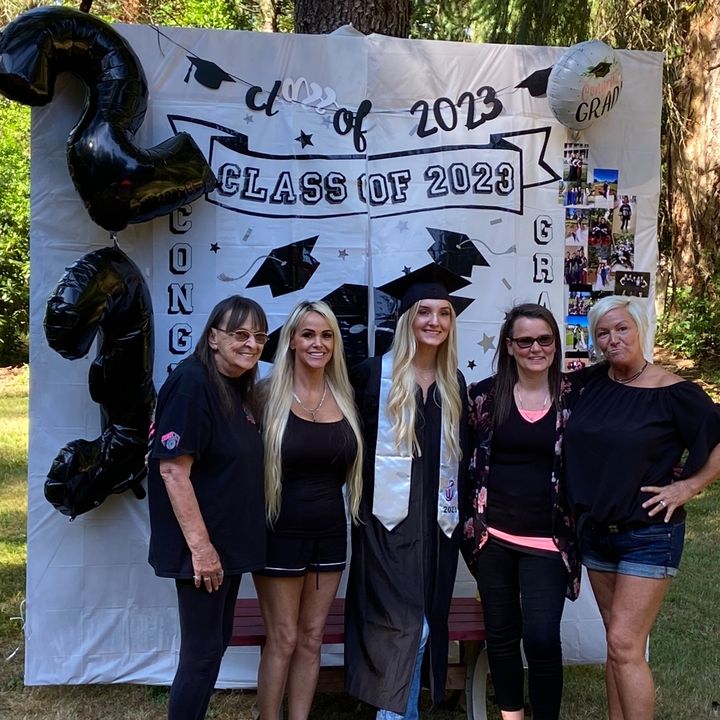 Profile Picture of Connie Bahr🤗 Damien & Cale (@damienncael) on Tiktok