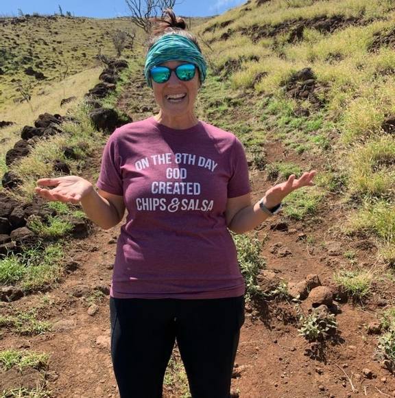 Profile Picture of Leeann Bergeron (@leeannrussia) on Poshmark