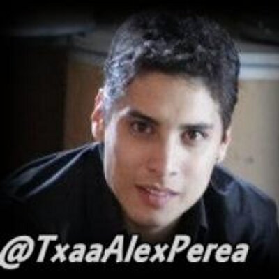 Profile Picture of TodoxAmoraAP✿ (@TxAaAlexPerea) on Twitter