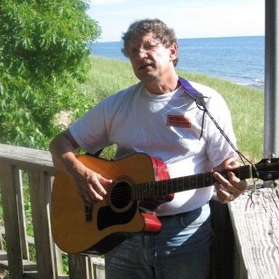 Profile Picture of David W. Landrum (@davelaureate) on Twitter