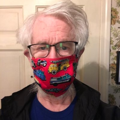 Profile Picture of James Jacobi (@JamesJacobi6) on Twitter