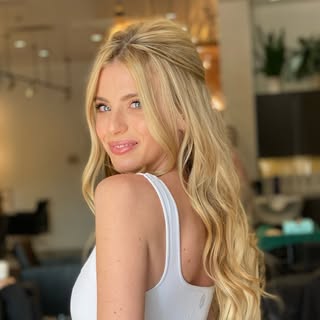 Profile Picture of Haley Ferguson (@hfergie11) on Instagram