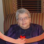 Profile Picture of Nancy Carnes (@nancy.carnes.98) on Instagram