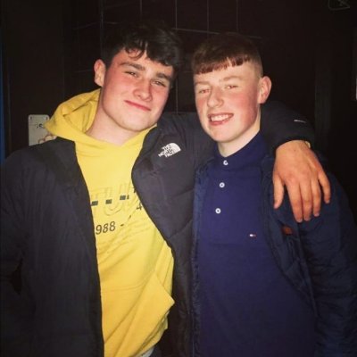 Profile Picture of Kieran Daniels (@KieranDaniels13) on Twitter