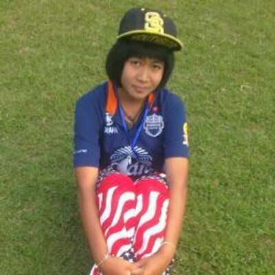 Profile Picture of กานต์ชนก อุทารัมย์ (@coke_pam) on Twitter