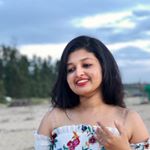 Megha Mohan - Instagram Profile Picture of Megha Mohan (@megmo.2) on Instagram