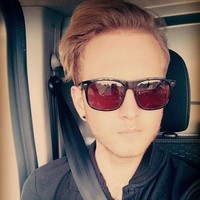 Profile Picture of Benjamin Bedford (@benjamin-bedford-1) on Quora