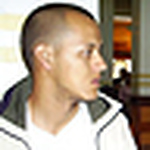 Profile Picture of Juan Pablo Monroy Quintero (@jpmonroy) on Flickr