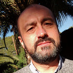 Profile Picture of Daniel Beltran Gonzalez (@tacombel) on Flickr