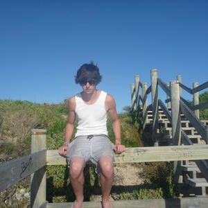 Profile Picture of Allan Murray (@muzsta) on Myspace