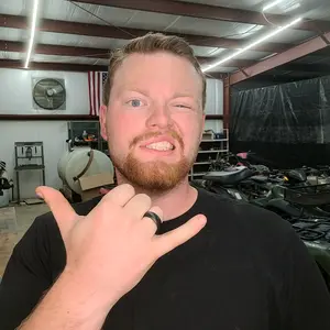 Profile Picture of Johnboat (@johnboat.98) on Tiktok