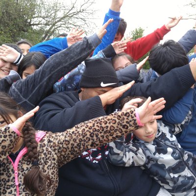 Darron Lee Smith - Twitter Profile Picture of Darron Lee Smith (@DarronLeeSmith2) on Twitter