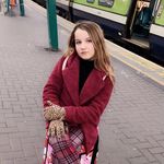 Profile Picture of Sophia Lockhart (@sophialockhart__) on Instagram