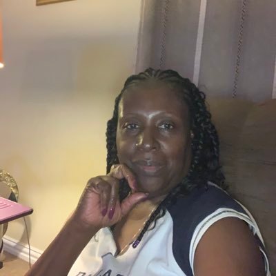Profile Picture of Jo Enoch (@@enoch_jordan) on Twitter