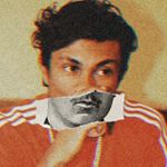 Profile Picture of XAMÃ 🦂 (@euxaman) on Instagram