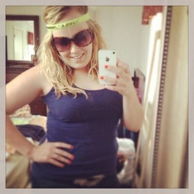 Profile Picture of Katie Lynn Culpepper (@Kaydeebug80) on Twitter