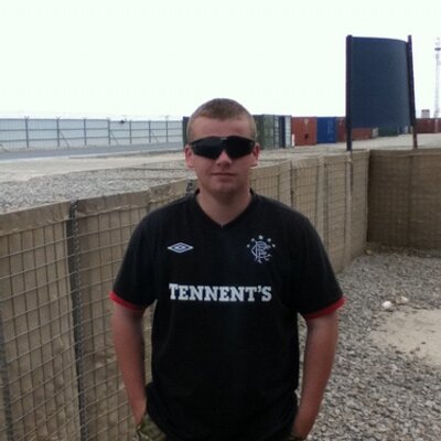 Profile Picture of Andrew (@AndyMcNally2011) on Twitter