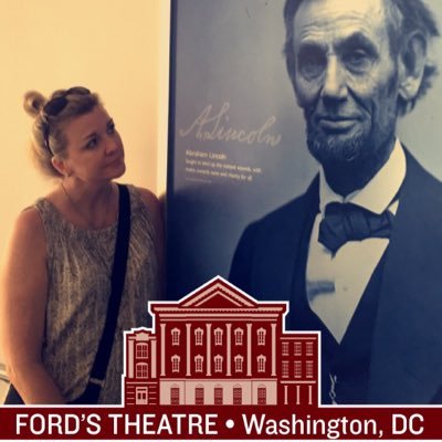 Profile Picture of Jennifer Harwood (@frazierje3) on Twitter