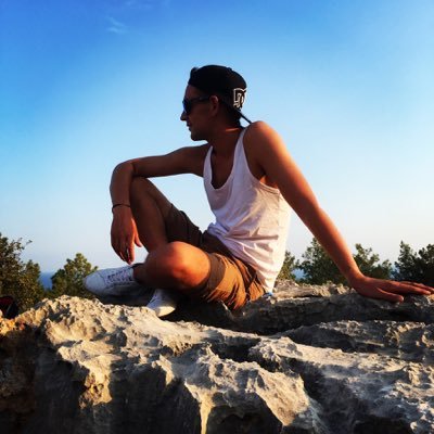 Profile Picture of Danny Womack (@Danny_Womack) on Twitter